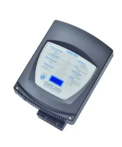 Druid 15 LCD Electric Fence Energizer 5 Joule