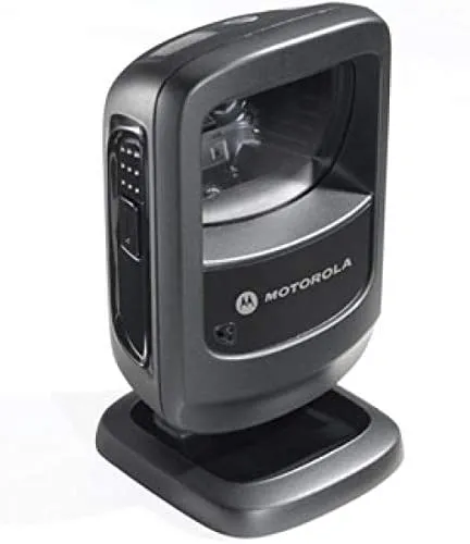 DS9208-SR4NNU21ZE Zebra 2D Barcode Scanner
