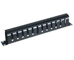 EaseNet Cable Manager 2U