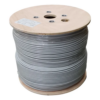 Easenet Indoor Semi-Copper Cat 6 Ethernet Cable