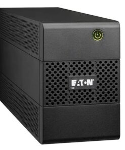 Eaton 5E Series 2000VA Line-Interactive UPS 5E2000iUSB Tower UPS with AVR