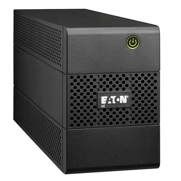 Eaton 5E1500iUSB 1500 VA Line Interactive UPS 900W, with AVR