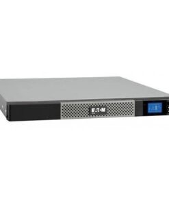 Eaton 5P1150IR 1U Rack-Mount UPS – 1150VA / 770W Line-Interactive UPS