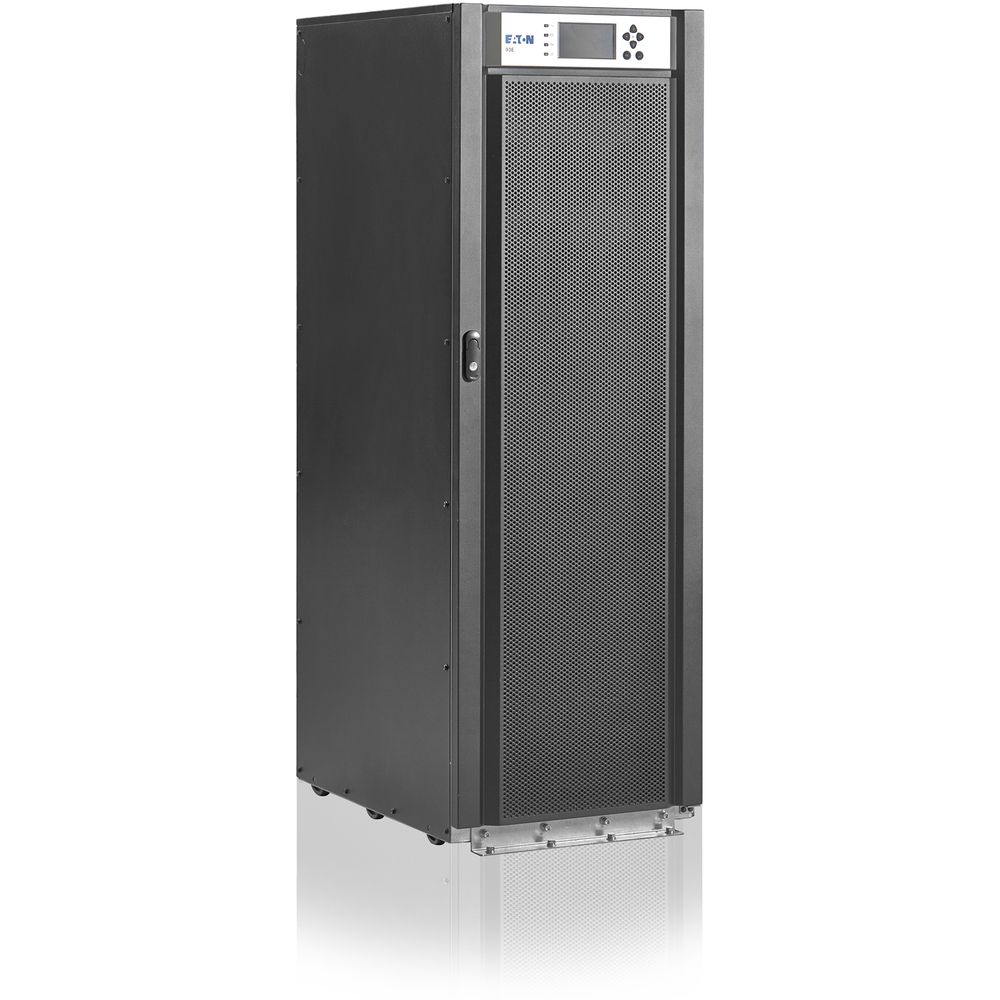 Eaton 93E 40kVA (36kW) 3-Phase Online UPS – 93E40KMBSBI
