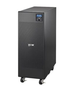 Eaton 9E 10kVA / 8kW Online Tower UPS – 9E10KI