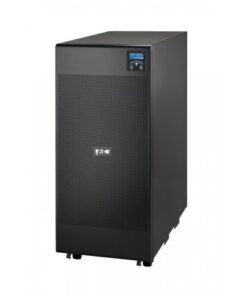 Eaton 9E 20kVA / 16kW Online Double Conversion Tower UPS – 9E20Ki
