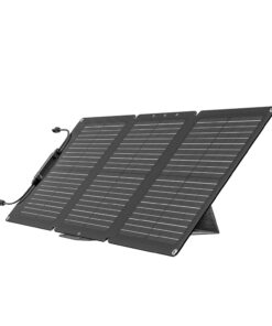 EcoFlow 60W Portable Solar Panel (EFSOLAR60)