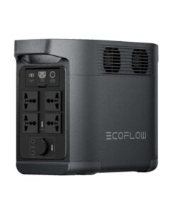 EcoFlow E980 – Portable Power Station (500W, 980Wh) (EFE980-UK)