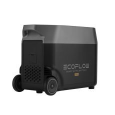 EcoFlow Extra Solar Deep Cycle Battery for Delta Max (DELTA2000EB-US)