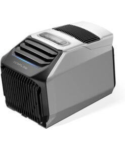 EcoFlow Wave 2 Smart Portable Air Conditioner (ZYDKT210-UK-NBOX)