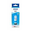 Epson 101 EcoTank Cyan ink bottle 70ml  (C13T03V24A)