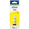 Epson 103 EcoTank Yellow ink bottle 65ml