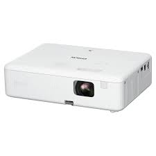 Epson CO-W01 Portable WXGA Projector 3000 Lumens