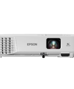 Epson EB-W06 WXGA 3LCD Projector