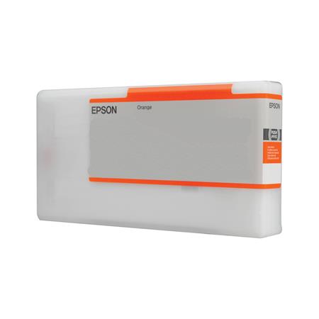 Epson Ink Cartridge T824A Orange C13T824A00