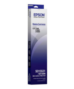 Epson LQ-2190 Ribbon Cartridge (C13S015086)