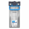 Epson T05A2 (C13T05A200) Cyan Ink Cartridge (Original)
