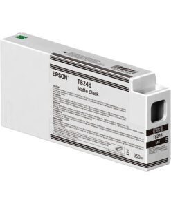 Epson T8248 Matte Black Ink Cartridge C13T824800