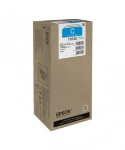 Epson T9732 Cyan XL Ink Cartridge