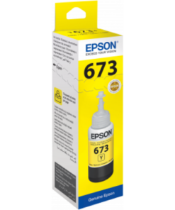 Epson T9734 Yellow Ink Cartridge