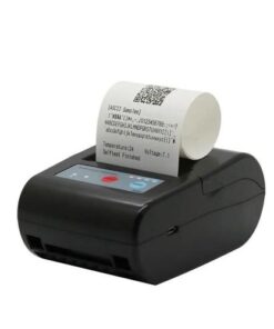 eTIMs Bluetooth Portable Thermal Printer