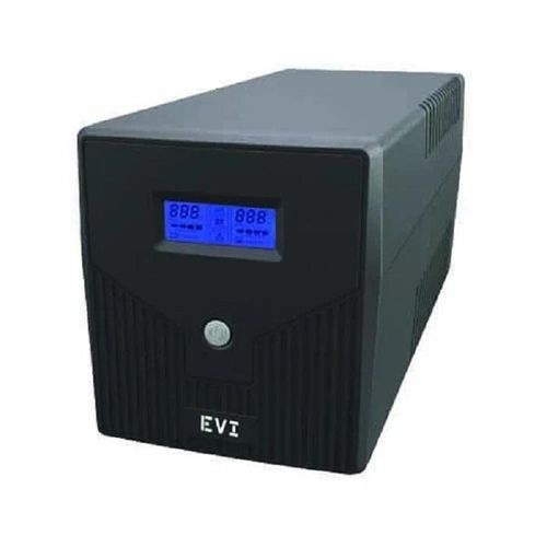 EVI 1100VA 600W Line Interactive UPS with LCD Display and AVR – EP-UPS1100UU2IE-UK