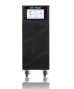 EVI 20000VA 18000W Tower Online 3 Phase UPS with DSP Control and N+X Redundancy – EP-UPS20000Y33OT