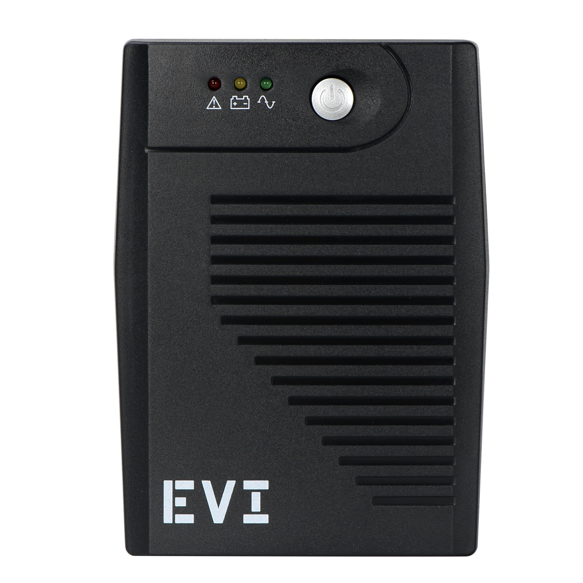 EVI 850VA 480W Line Interactive UPS with AVR – EP-UPS850UU2-UK