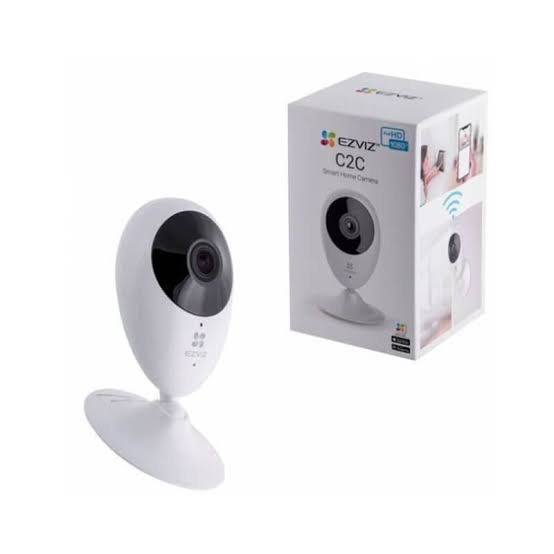 EZVIZ CS-C2C Smart Wi-Fi Indoor Security Camera