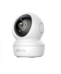 EZVIZ CS-C6N Smart Wi-Fi Pan and Tilt Indoor Security Camera