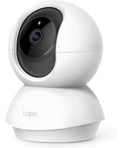 EZVIZ CS-TY1 4MP Smart Wi-Fi Pan and Tilt Indoor Security Camera