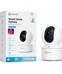 EZVIZ CS-TY1 Pro Smart Wi-Fi Pan and Tilt Indoor Security Camera