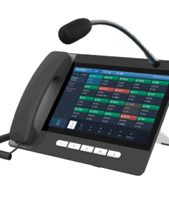 Fanvil A32i Android Console IP Phone
