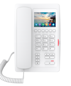 Fanvil H501W WiFi Hotel IP Phone