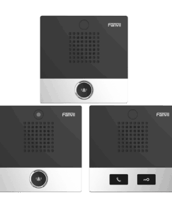 Fanvil i10/ i10V/ i10D SIP mini Intercom