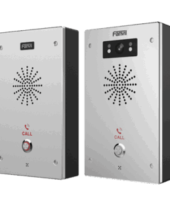 Fanvil i16S/i16SV SIP Audio/Video Intercom