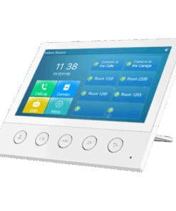 Fanvil i53W SIP Indoor Station