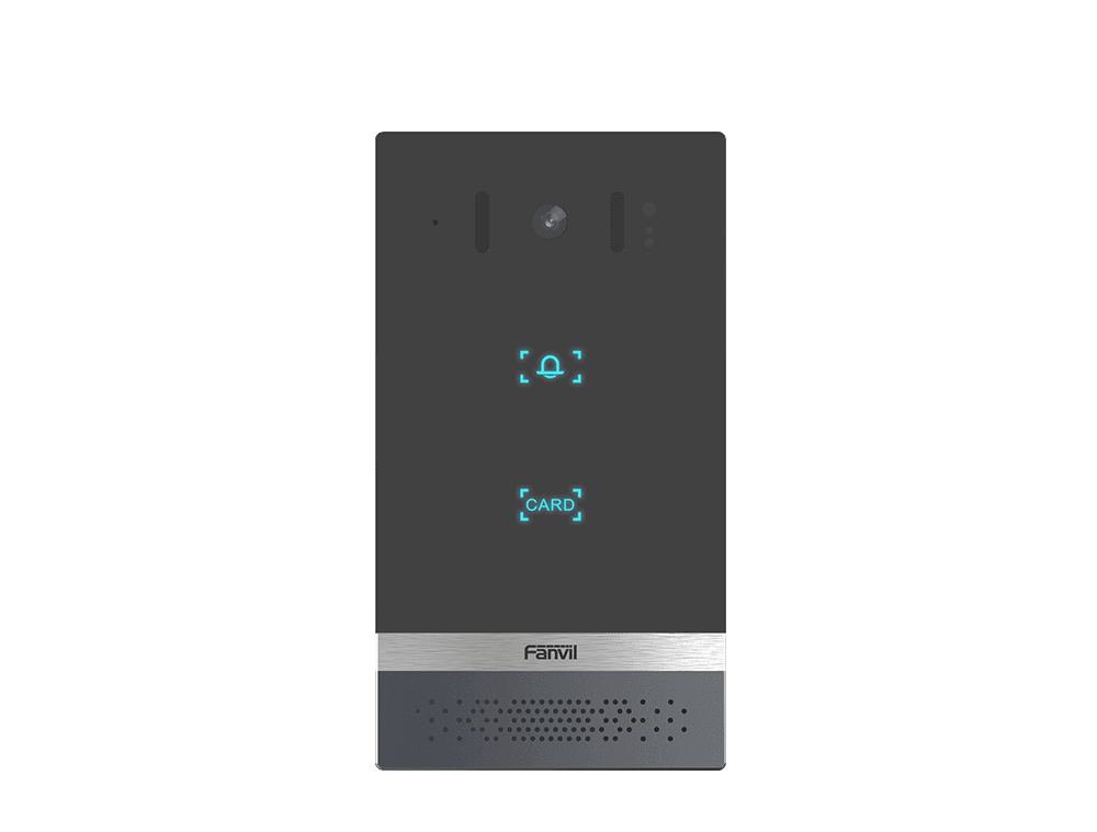 Fanvil i61 SIP Video Door Phone