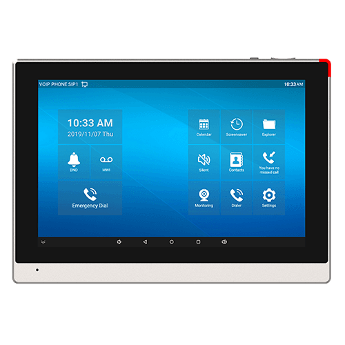 Fanvil i52W SIP Indoor Station