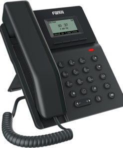 Fanvil V60W Wireless IP Phone for Flexible VoIP Communication