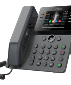 Fanvil V61W Wireless IP Phone for Mobile Business Communication