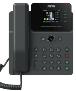 Fanvil X6U Enterprise IP Phone