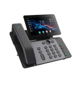 Fanvil V66 Pro Wireless Handset IP Phone with DECT Mobility