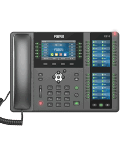 Fanvil X210 High-end Enterprise IP Phone