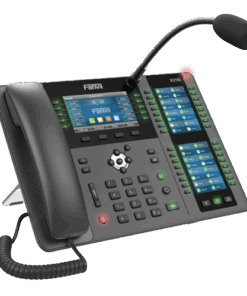 Fanvil X210i Paging Console Phone