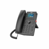 Fanvil X303P Enterprise IP Phone with PoE and 4 SIP Lines