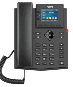 Fanvil X303W Enterprise IP Phone