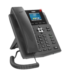 Fanvil X3S Pro Entry Level IP Phone