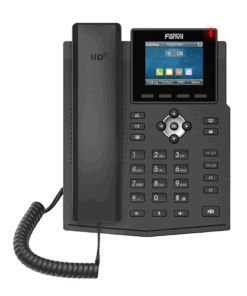Fanvil X3SG Pro Entry Level IP Phone