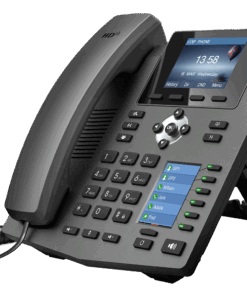 Fanvil X4G-Fanvil – Enterprise IP Phone with 4 SIP Lines